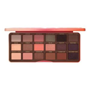 Too Faced Sweet Peach Eyeshadow Palette